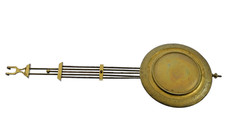 Altes Uhrenpendel Pendel f