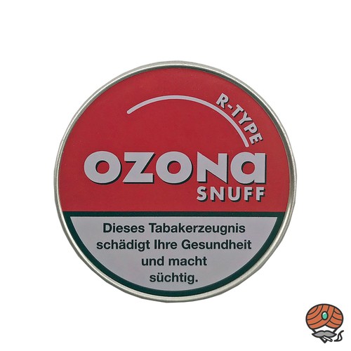Ozona type snuff - ozona,