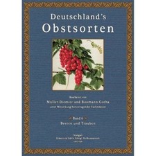Deutschlands Obstsorten Band
