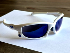 Oakley Split Jacket Ice