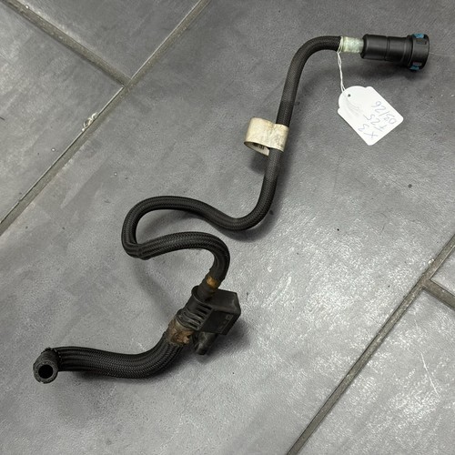 Kraftstoffleitung bmw f25 - kraftstoffleitung,