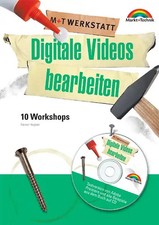 Digitale Videos bearbeiten