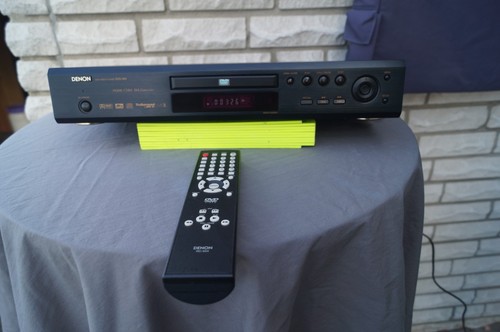 Gepflegter denon dvd player - gepflegter,