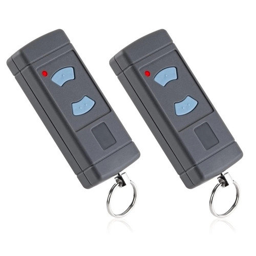 2pcs handsender für hörmann - 2pcs,