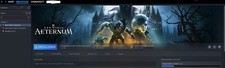 New world aeternum steam - steam, pc