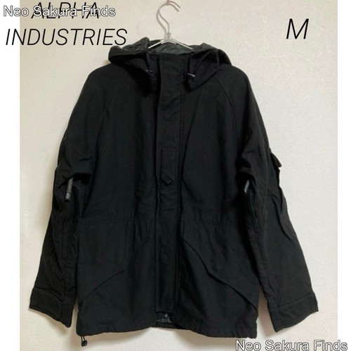 Alpha industries size - alpha,