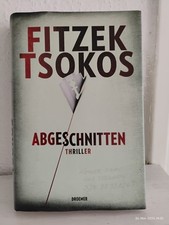 Abgeschnitten von Sebastian Fitzek (2012)