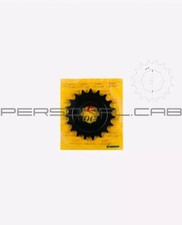 Stern vorne 19z Motorrad IZH