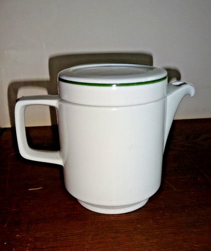 Ddr kaffeekanne kanne ovp - ,