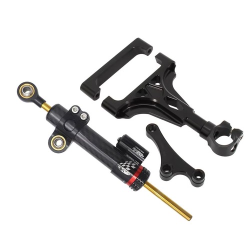Stoßdämpfer kit stabilisator - stoßdämpfer,