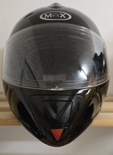 Motorradhelm Klapphelm Größe