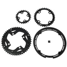 SHIMANO 9-fach Kettenblattset