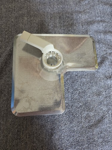 Miele geschirrspüler sieb - miele,