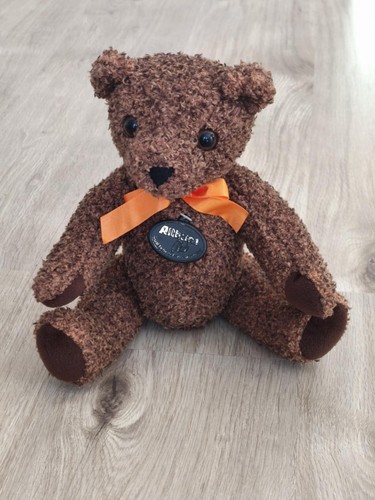 Althans club teddybär - teddybär, mit