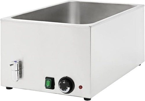 Metro professional bain marie - metro,