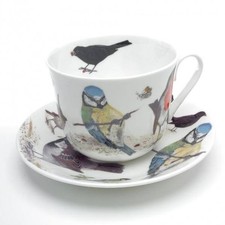 Jumbotasse garden birds von - jumbotasse,
