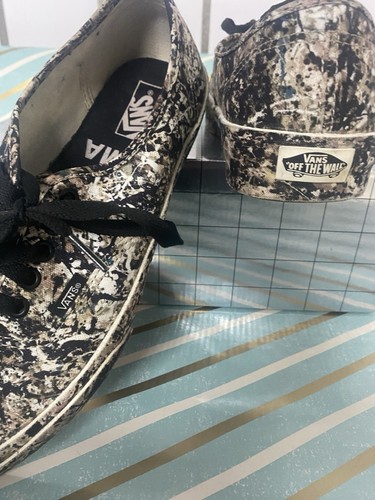 Vans moma jackson - x, pollack