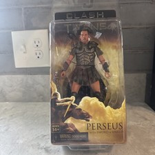 NECA Clash Of The Titans