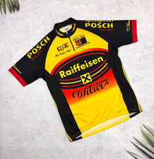 Vintage Agu Wilier Triestina