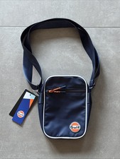 Gulf racing tasche - racing,