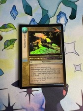 Herr der Ringe TCG Gandalf’s Cart Foil 1U73