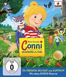 Meine freundin conni - meine,