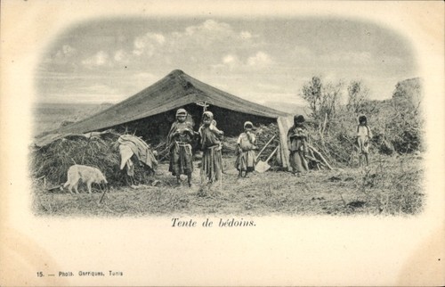 Maghreb beduinen - maghreb,,