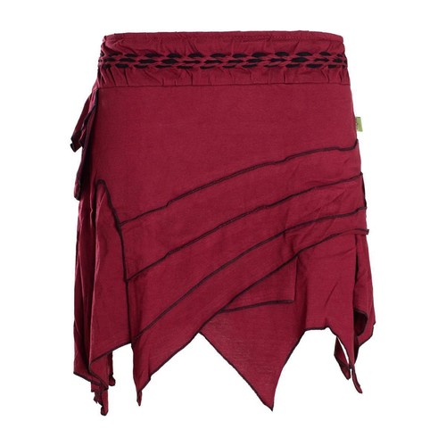 Vishes damen goa elfenrock - damen,