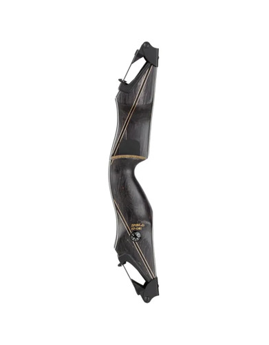 The fred bear - riser,