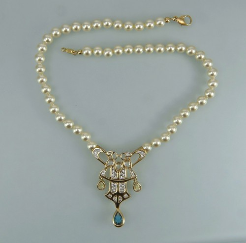 Swarovski collier original - collier, 41