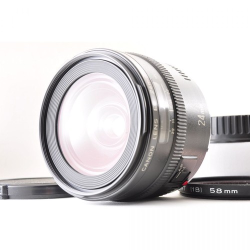 Canon 24mm 8 weitwinkel - ef, f/2.8