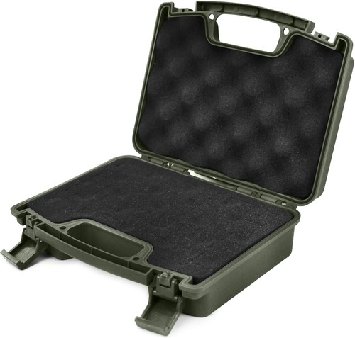 Pistolenkoffer guggulu - pistolenkoffer,