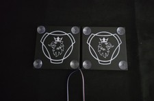 Scania Vabis Eck LED 2 X 24 V