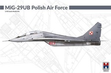 Hobby 2000 48025 - , mig-29ub