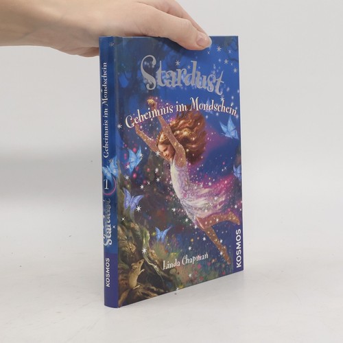 Stardust linda chapman - stardust, 1 