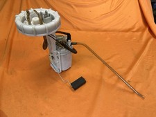 Audi A4 B6 8E Benzinpumpe 1.8T 2.0 2.4 3.0 8E0919051L Seat Exeo Kraftstoffpumpe