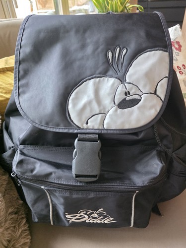 Vintage diddl rucksack - vintage,