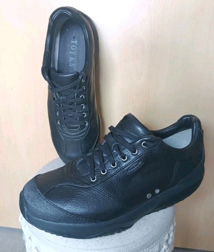 Mbt bequemschuhe herren leder - bequemschuhe,