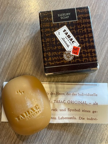 Seife tabac hotelseife - seife,