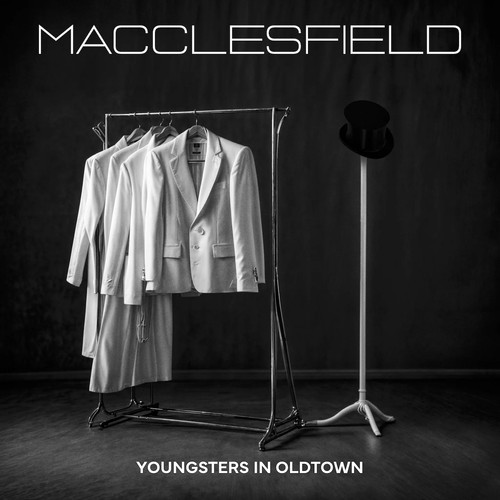 Macclesfield youngsters in - -,