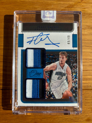 Franz wagner 2021 22 - /49, 2021-22