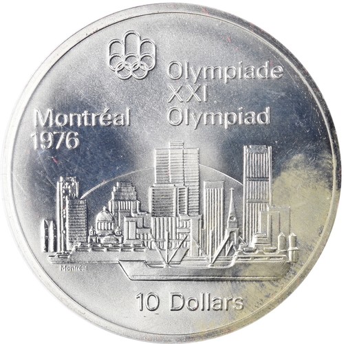 Dollar silber g canada - silber,