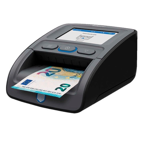 Safescan geldscheinprüfgerät - safescan,