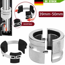 Universal Gabelsimmerring Eintreiber Motorrad Gabeldichtungen Werkzeug 39mm–50mm