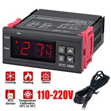 Digital Temperature Controller