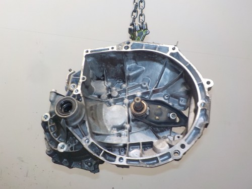 Peugeot 207 getriebe - 207, sw