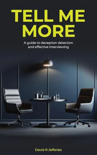 Tell more guide - more:, a