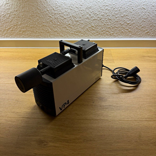 Ivoclar vivadent vp4 - ivoclar,