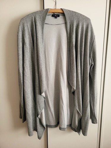 Longblazer damen grau - longblazer,