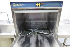 Multi S500plus Gewerbespülmaschine Geschirrspülmaschine Gläserspülmaschine 43232